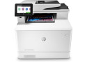 HP Color LaserJet Pro MFP M479fnw, Printen, kopiëren, scannen, fax, e-mail, Scannen naar e-mail/pdf; ADF voor 50 vel ongekruld