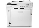 HP Color LaserJet Pro MFP M479fnw, Printen, kopiëren, scannen, fax, e-mail, Scannen naar e-mail/pdf; ADF voor 50 vel ongekruld