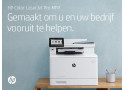 HP Color LaserJet Pro MFP M479fnw, Printen, kopiëren, scannen, fax, e-mail, Scannen naar e-mail/pdf; ADF voor 50 vel ongekruld