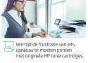 HP Color LaserJet Pro MFP M479fnw, Printen, kopiëren, scannen, fax, e-mail, Scannen naar e-mail/pdf; ADF voor 50 vel ongekruld