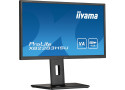 iiyama ProLite XB2283HSU-B1 computer monitor 54,6 cm (21.5") 1920 x 1080 Pixels Full HD LED Zwart