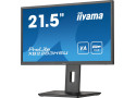 iiyama ProLite XB2283HSU-B1 computer monitor 54,6 cm (21.5") 1920 x 1080 Pixels Full HD LED Zwart