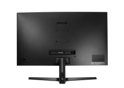 Samsung CR50 81,3 cm (32") 1920 x 1080 Pixels Full HD Curved LED Grijs