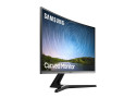 Samsung CR50 81,3 cm (32") 1920 x 1080 Pixels Full HD Curved LED Grijs