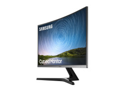 Samsung CR50 81,3 cm (32") 1920 x 1080 Pixels Full HD Curved LED Grijs