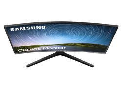 Samsung CR50 81,3 cm (32") 1920 x 1080 Pixels Full HD Curved LED Grijs