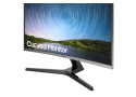 Samsung CR50 81,3 cm (32") 1920 x 1080 Pixels Full HD Curved LED Grijs