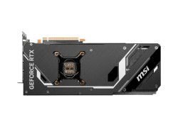 MSI RTX 4080 16GB VENTUS 3X OC NVIDIA GeForce RTX 4080 GDDR6X