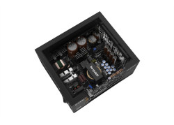 be quiet! Dark Power 13 power supply unit 750 W 20+4 pin ATX ATX Zwart