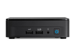 Intel NUC 13 Pro Kit NUC13ANKi3 UCFF Zwart i3-1315U