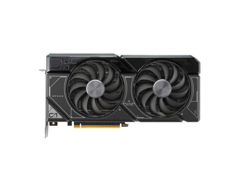 ASUS Dual -RTX4070-O12G NVIDIA GeForce RTX 4070 12 GB GDDR6X