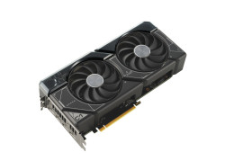 ASUS Dual -RTX4070-O12G NVIDIA GeForce RTX 4070 12 GB GDDR6X