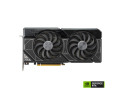 ASUS Dual -RTX4070-O12G NVIDIA GeForce RTX 4070 12 GB GDDR6X