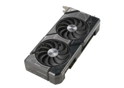 ASUS Dual -RTX4070-O12G NVIDIA GeForce RTX 4070 12 GB GDDR6X