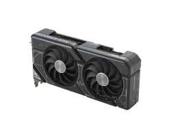 ASUS Dual -RTX4070-O12G NVIDIA GeForce RTX 4070 12 GB GDDR6X