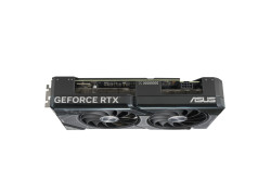 ASUS Dual -RTX4070-O12G NVIDIA GeForce RTX 4070 12 GB GDDR6X