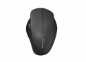 QWARE Wireless Mouse Luton Zwart