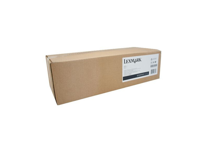 Lexmark 24B7502 tonercartridge 1 stuk(s) Origineel Zwart