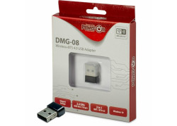 Inter-Tech DMG-08 WLAN / Bluetooth 150 Mbit/s