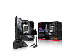 ASUS ROG STRIX X670E-I GAMING WIFI AMD X670 Socket AM5 mini ITX