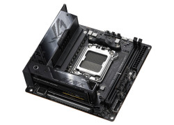 ASUS ROG STRIX X670E-I GAMING WIFI AMD X670 Socket AM5 mini ITX