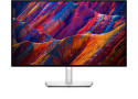 DELL UltraSharp 27 4K USB-C-hub monitor - U2723QE