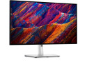 DELL UltraSharp 27 4K USB-C-hub monitor - U2723QE