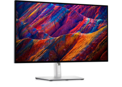 DELL UltraSharp 27 4K USB-C-hub monitor - U2723QE