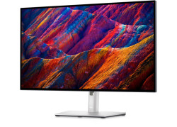 DELL UltraSharp 27 4K USB-C-hub monitor - U2723QE