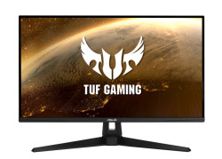 ASUS TUF Gaming VG289Q1A computer monitor 71,1 cm (28") 3840 x 2160 Pixels 4K Ultra HD LED Zwart