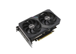 ASUS DUAL-RTX3060-O8G NVIDIA GeForce RTX 3060 8 GB GDDR6