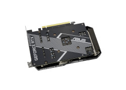 ASUS DUAL-RTX3060-O8G NVIDIA GeForce RTX 3060 8 GB GDDR6