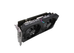 ASUS DUAL-RTX3060-O8G NVIDIA GeForce RTX 3060 8 GB GDDR6