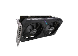 ASUS DUAL-RTX3060-O8G NVIDIA GeForce RTX 3060 8 GB GDDR6