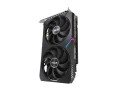 ASUS DUAL-RTX3060-O8G NVIDIA GeForce RTX 3060 8 GB GDDR6