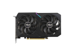 ASUS DUAL-RTX3060-O8G NVIDIA GeForce RTX 3060 8 GB GDDR6