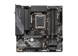 Gigabyte B760M GAMING X AX DDR4 moederbord Intel B760 LGA 1700 micro ATX