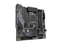 Gigabyte B760M GAMING X AX DDR4 moederbord Intel B760 LGA 1700 micro ATX