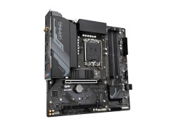 Gigabyte B760M GAMING X AX DDR4 moederbord Intel B760 LGA 1700 micro ATX