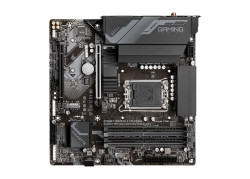 Gigabyte B760M GAMING X AX DDR4 moederbord Intel B760 LGA 1700 micro ATX