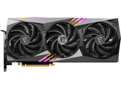 MSI GeForce RTX 4060 Ti GAMING X TRIO 8G NVIDIA 8 GB GDDR6