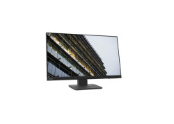 Lenovo ThinkVision E24-28 60,5 cm (23.8") 1920 x 1080 Pixels Full HD LED Zwart