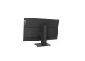 Lenovo ThinkVision E24-28 60,5 cm (23.8") 1920 x 1080 Pixels Full HD LED Zwart