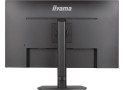 iiyama ProLite XUB3294QSU-B1 computer monitor 80 cm (31.5") 2560 x 1440 Pixels Wide Quad HD LCD Zwart