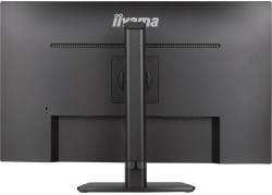 iiyama ProLite XUB3294QSU-B1 computer monitor 80 cm (31.5") 2560 x 1440 Pixels Wide Quad HD LCD Zwart