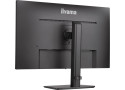 iiyama ProLite XUB3294QSU-B1 computer monitor 80 cm (31.5") 2560 x 1440 Pixels Wide Quad HD LCD Zwart