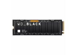 Western Digital Black SN850X M.2 1000 GB PCI Express 4.0 NVMe