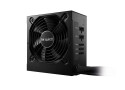 be quiet! System Power 9 | 600W CM power supply unit 20+4 pin ATX ATX Zwart