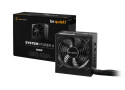 be quiet! System Power 9 | 600W CM power supply unit 20+4 pin ATX ATX Zwart