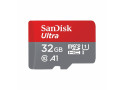 SanDisk Ultra microSD 32 GB MiniSDHC UHS-I Klasse 10